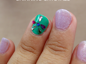 Shinning Crystals NOTD