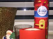 Febreze Winter Collection