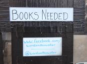 Floating Bookshop @wordonthewater