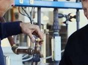 Watch: Bill Gates Test Machine That Turns Poop into Drinking Water