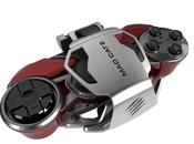 Catz Announces L.Y.N.X.9 Mobile Gamepad/Keyboard Hybrid Controller