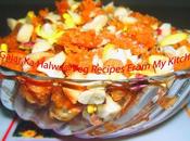 Gajar Halwa