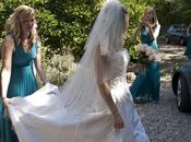 Best Fabrics Bridal Veil