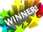 Churchills Competition Winner!