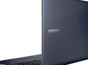 2015 Samsung ATIV Book Fanless Laptop