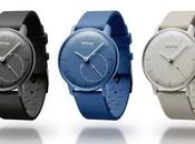 2015 Withings Activité