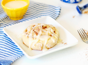 Best Homemade Cinnamon Roll Recipe