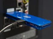 Intel’s “Compute Stick” Turns Your into Windows Linux Computer