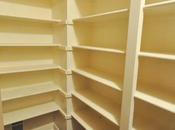 Pantry Makeover with Organized Living™ (Part Before)