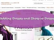Wedding Dresses Shoes Dresswe
