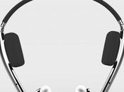 2015 Parrot Sport Headphones