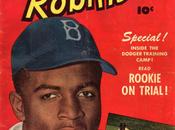 This Baseball: Robinson Recognized