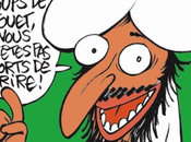 Charlie Hebdo