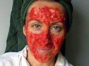 Best Strawberry Face Packs Glowing Skin