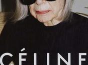 Joan Didion Face Céline