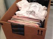 Precious Records (are Box)