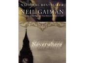 BOOK REVIEW: Neverwhere Neil Gaiman