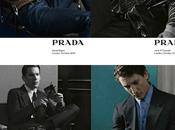 PRADA Men’s Spring 2015 Campaign