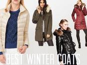 Lust List: Bright Winter Coats
