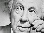 Frank Lloyd Wright