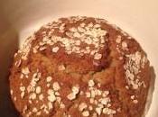 Easy Soda Bread