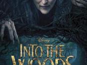 Into Woods (2014) Review