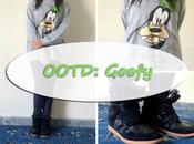 OOTD: Goofy