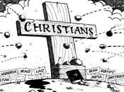 Muslim Persecution Christians, November 2014