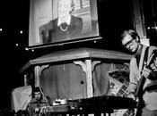 Track Day: Public Service Broadcasting 'Gagarin'