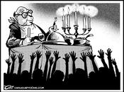 Ladies Gentemen, Meet Chamber Commerce