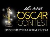 CONTEST: Who's Playing!