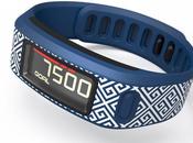 2015 Jonathan Adler Garmin Fitness Band