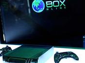 2015 Obox Snail Games Console