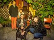 Waterstrider: White Light