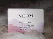 Neom Complete Bliss Candle