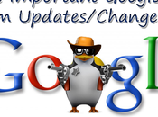 Most Important Google Search Algorithm Updates 2014