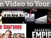Move Movies From Amazon Video Your iPhone
