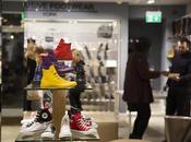 Cloggs Footwear Store Opening DKNY Snow Boots
