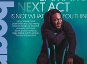 Kendrick Lamar Covers Billboard Magazine