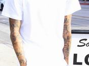 Chris Brown Club Performance Ends With Shots