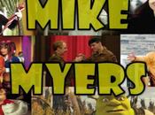 Favourite Performance Mike Myers