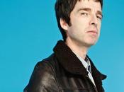 Track Day: Noel Gallagher's High Flying Birds 'Ballad Mighty