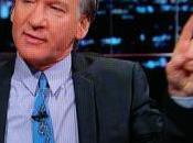 Bill Maher Saying Some Things Agree With! Figure!