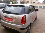 GET.SET.BOLT Test Drive That @Blogadda