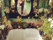 Green Inspiration #132_jungle Bathroom