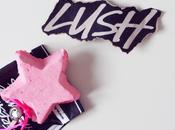 Beauty Very Pink First Lush Haul