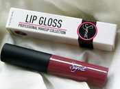 Review: Sigma Gloss Tranquil