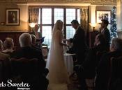 Winter Lake District Wedding