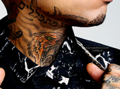 Music: “Full Speed” Chris Brown