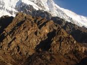Winter Climbs 2014-2015: Lonnie Descends Denali, Progress Nanga Parbat